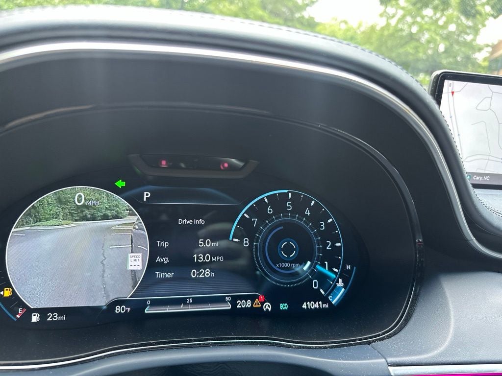 2023 Genesis GV70 2.5T AWD