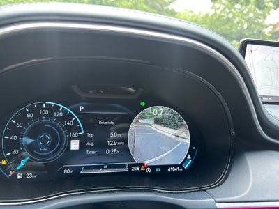 2023 Genesis GV70 2.5T AWD