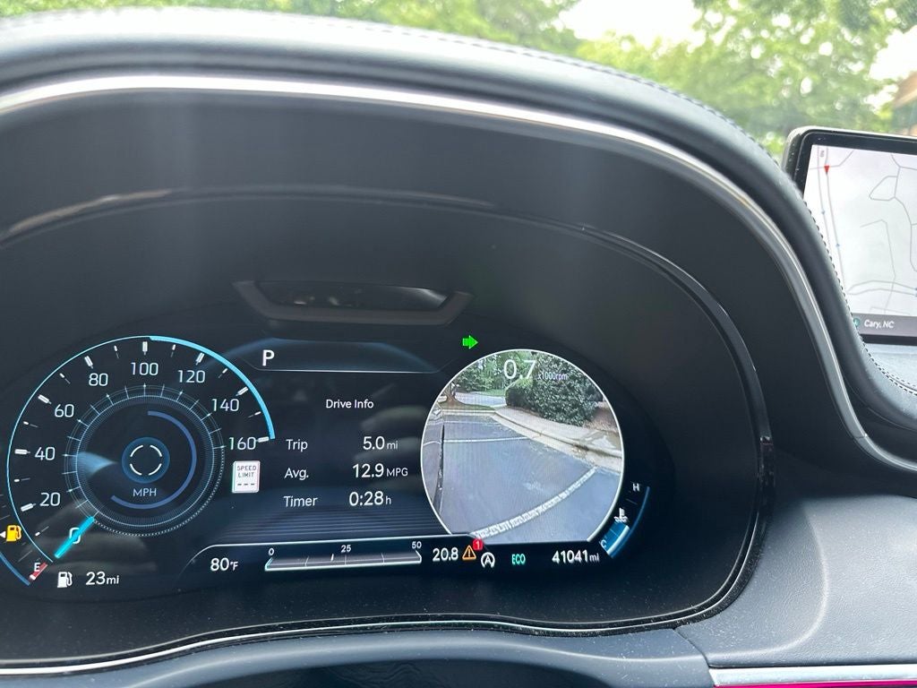 2023 Genesis GV70 2.5T AWD