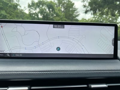 2023 Genesis GV70 2.5T AWD