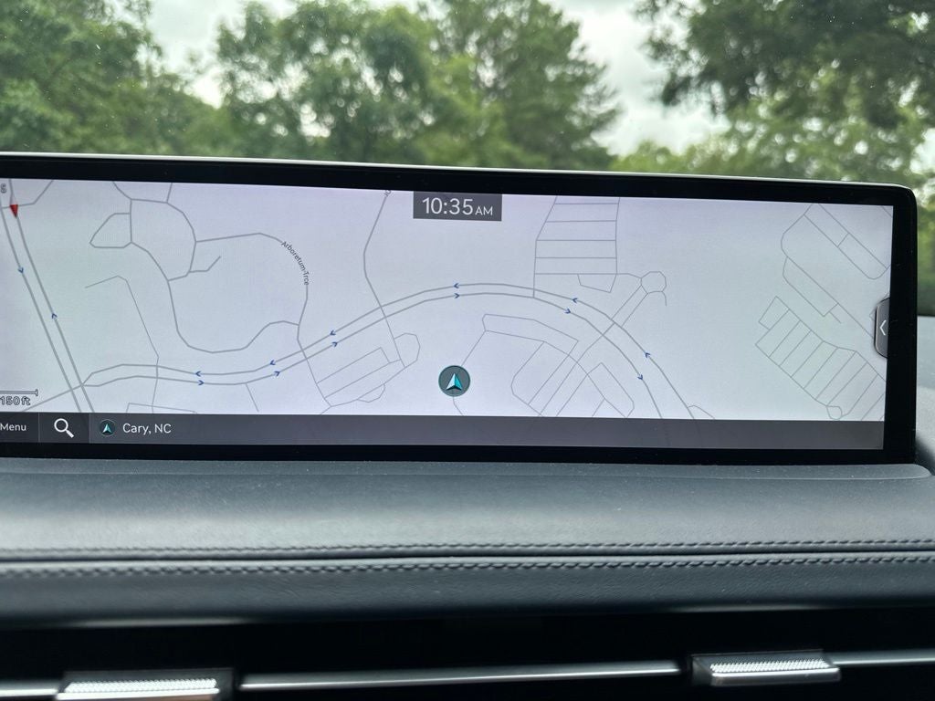 2023 Genesis GV70 2.5T AWD