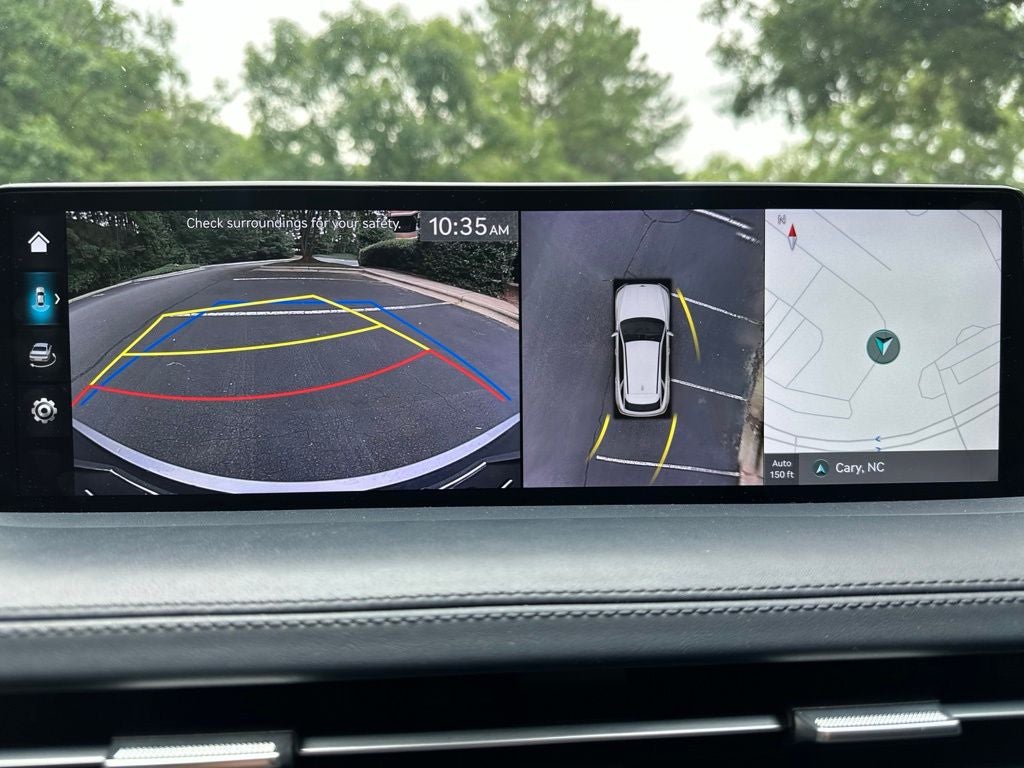 2023 Genesis GV70 2.5T AWD