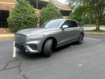 2023 Genesis GV70 2.5T AWD