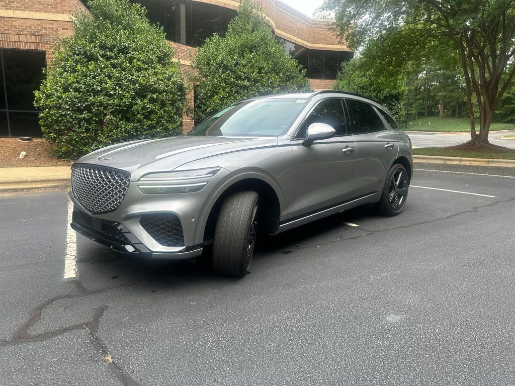 2023 Genesis GV70 2.5T AWD
