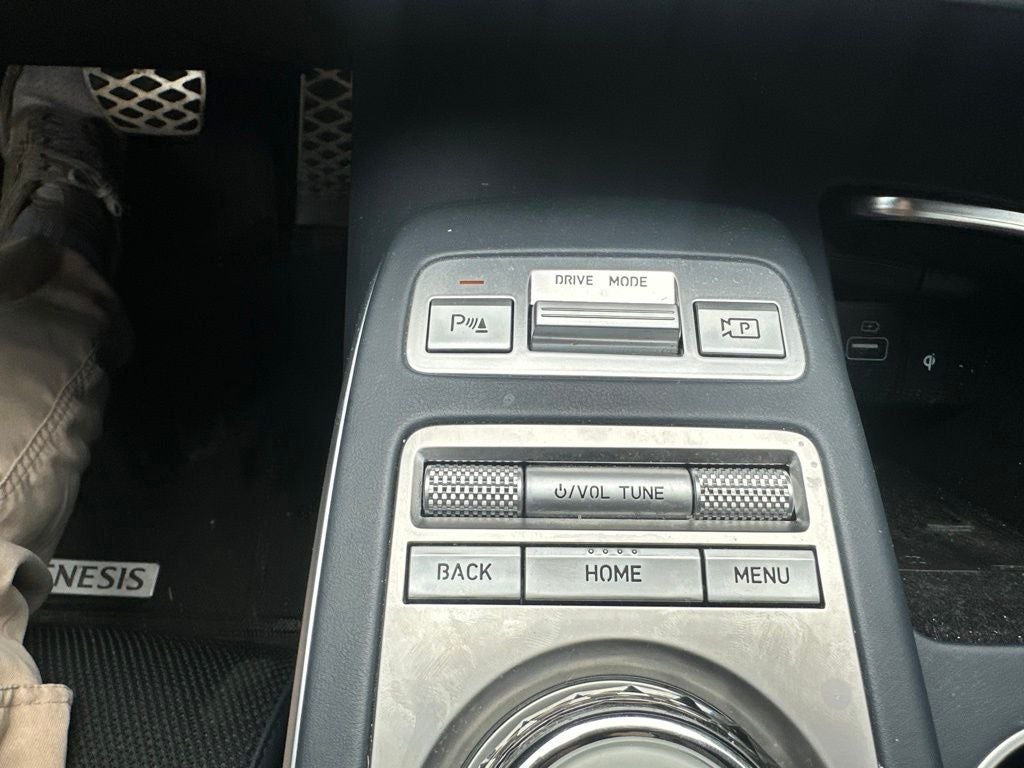 2023 Genesis GV70 2.5T AWD
