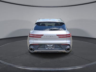 2023 Genesis GV70 2.5T AWD