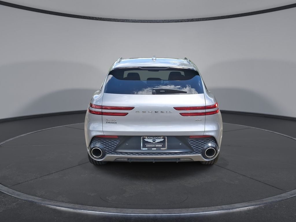 2023 Genesis GV70 2.5T AWD
