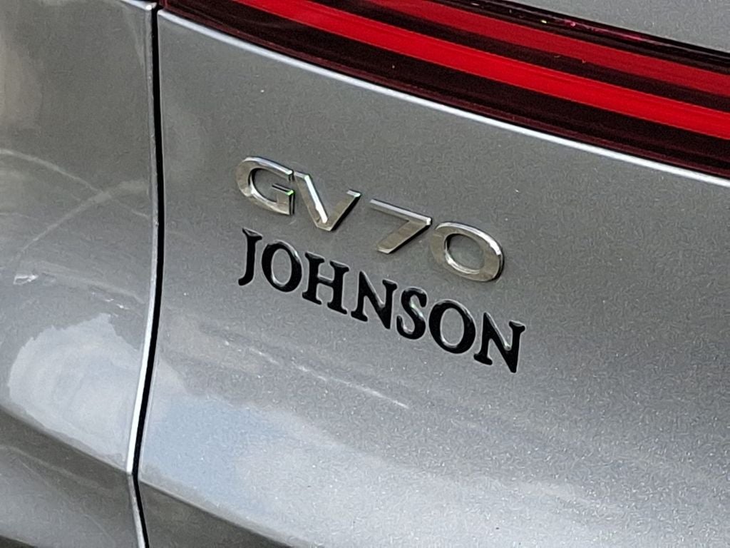 2023 Genesis GV70 2.5T AWD