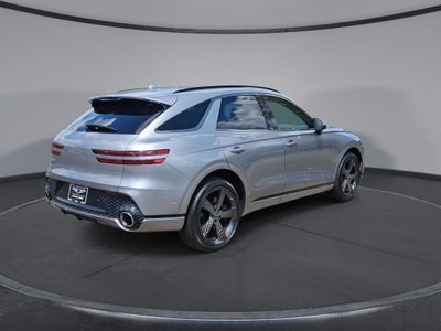 2023 Genesis GV70 2.5T AWD