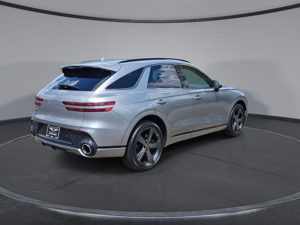 2023 Genesis GV70 2.5T AWD