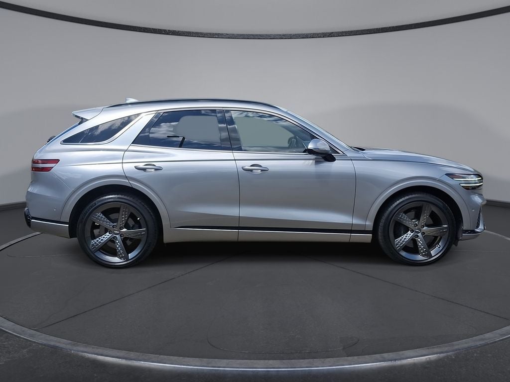 2023 Genesis GV70 2.5T AWD