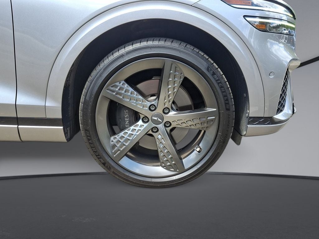 2023 Genesis GV70 2.5T AWD