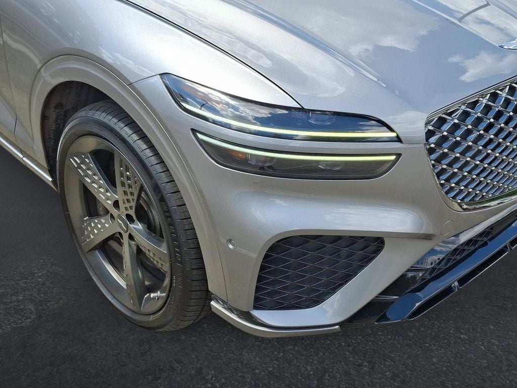 2023 Genesis GV70 2.5T AWD