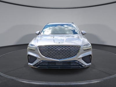 2023 Genesis GV70 2.5T AWD