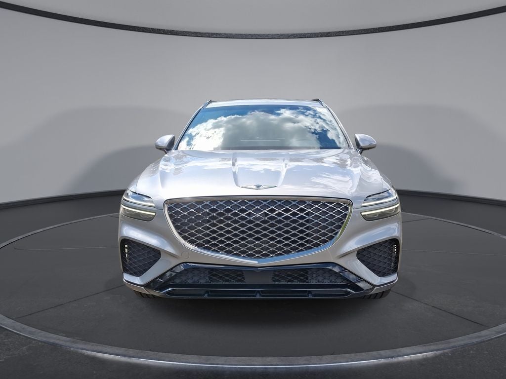 2023 Genesis GV70 2.5T AWD