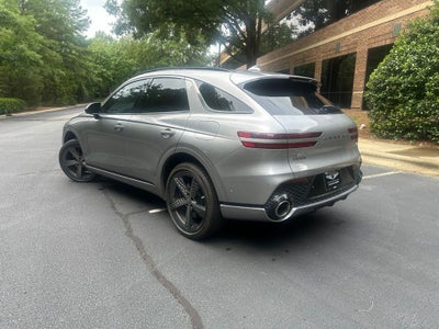 2023 Genesis GV70 2.5T AWD