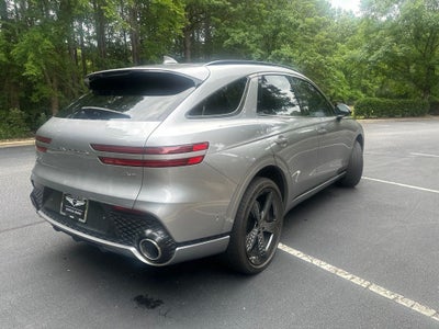 2023 Genesis GV70 2.5T AWD