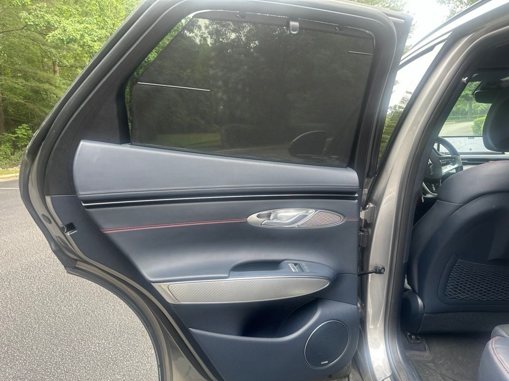 2023 Genesis GV70 2.5T AWD
