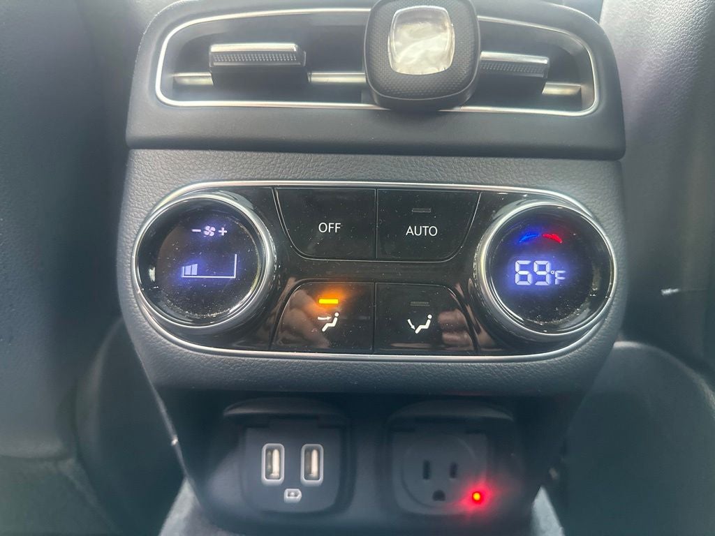 2023 Genesis GV70 2.5T AWD