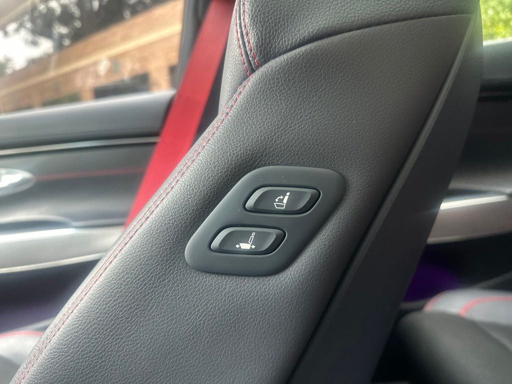 2023 Genesis GV70 2.5T AWD