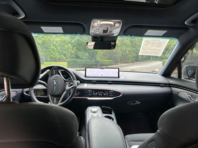 2023 Genesis GV70 2.5T AWD