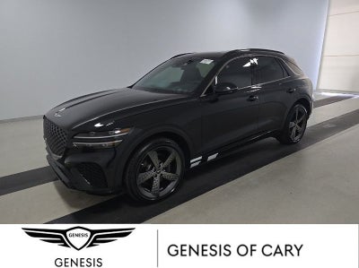 2025 Genesis GV70 2.5T AWD