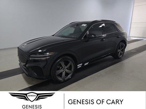 2025 Genesis GV70 2.5T AWD