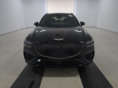 2025 Genesis GV70 2.5T AWD