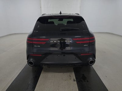 2025 Genesis GV70 2.5T AWD