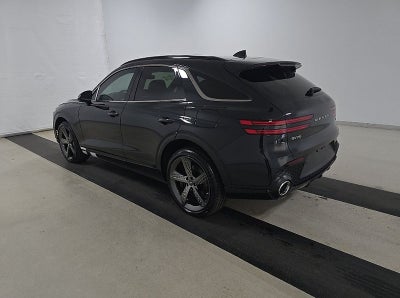 2025 Genesis GV70 2.5T AWD