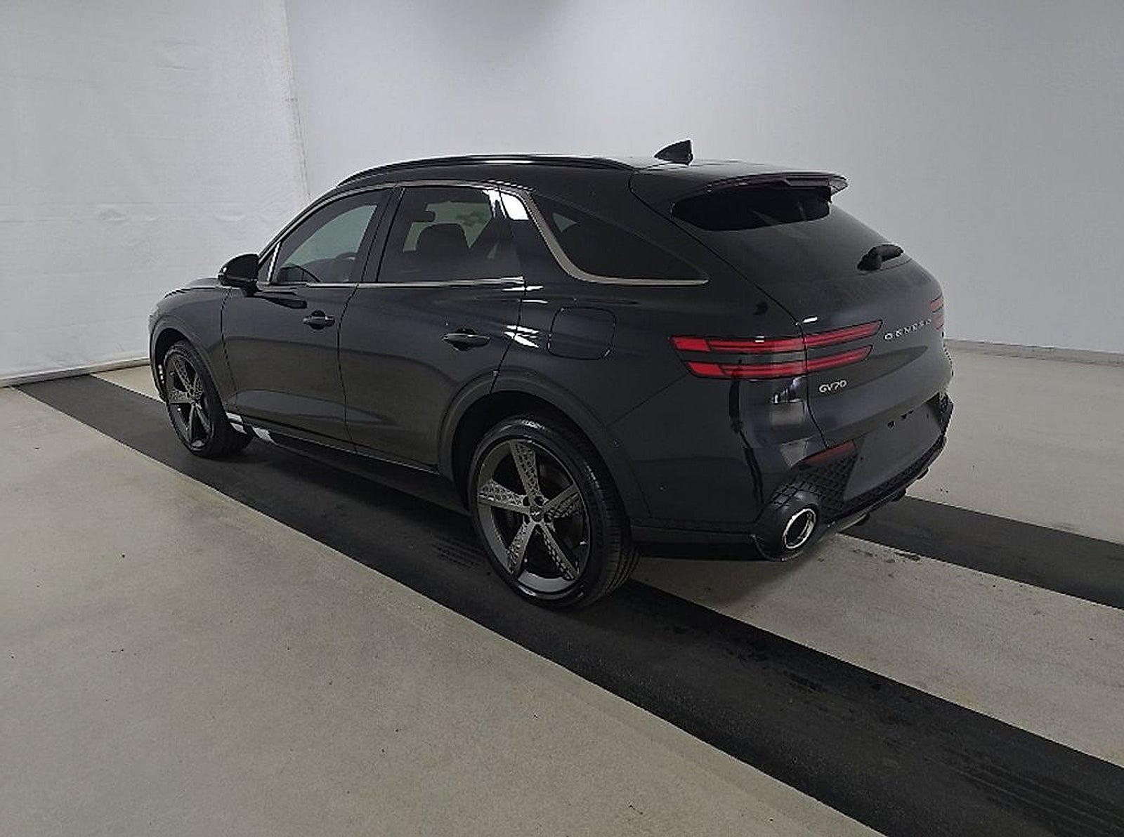 2025 Genesis GV70 2.5T AWD