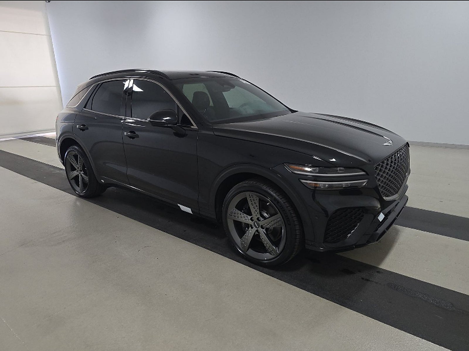 2025 Genesis GV70 2.5T AWD