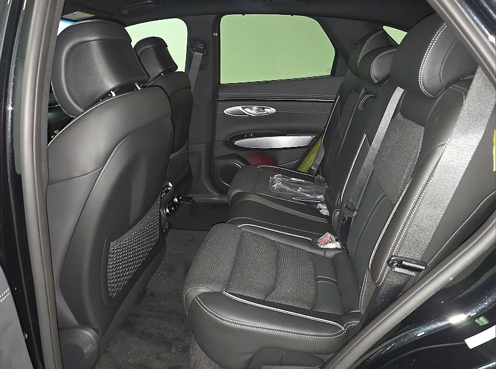 2025 Genesis GV70 2.5T AWD