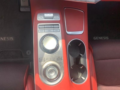 2023 Genesis GV70 2.5T AWD