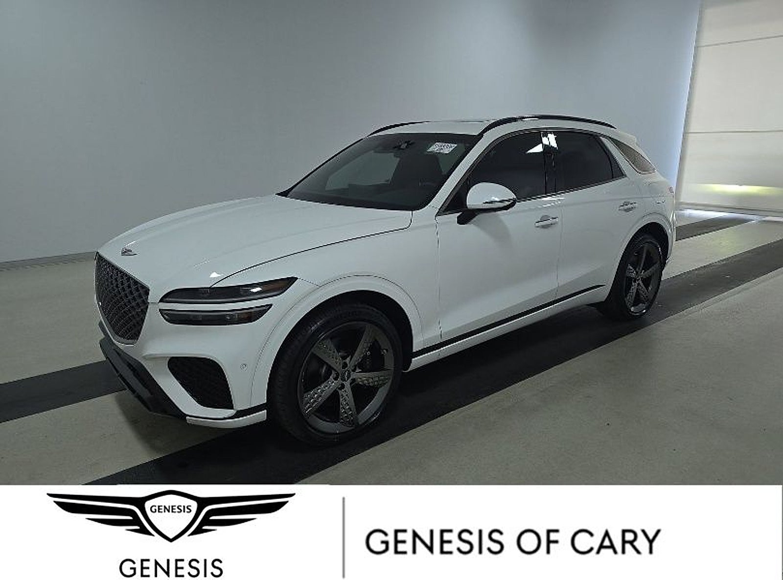 2025 Genesis GV70 2.5T Standard AWD's photo