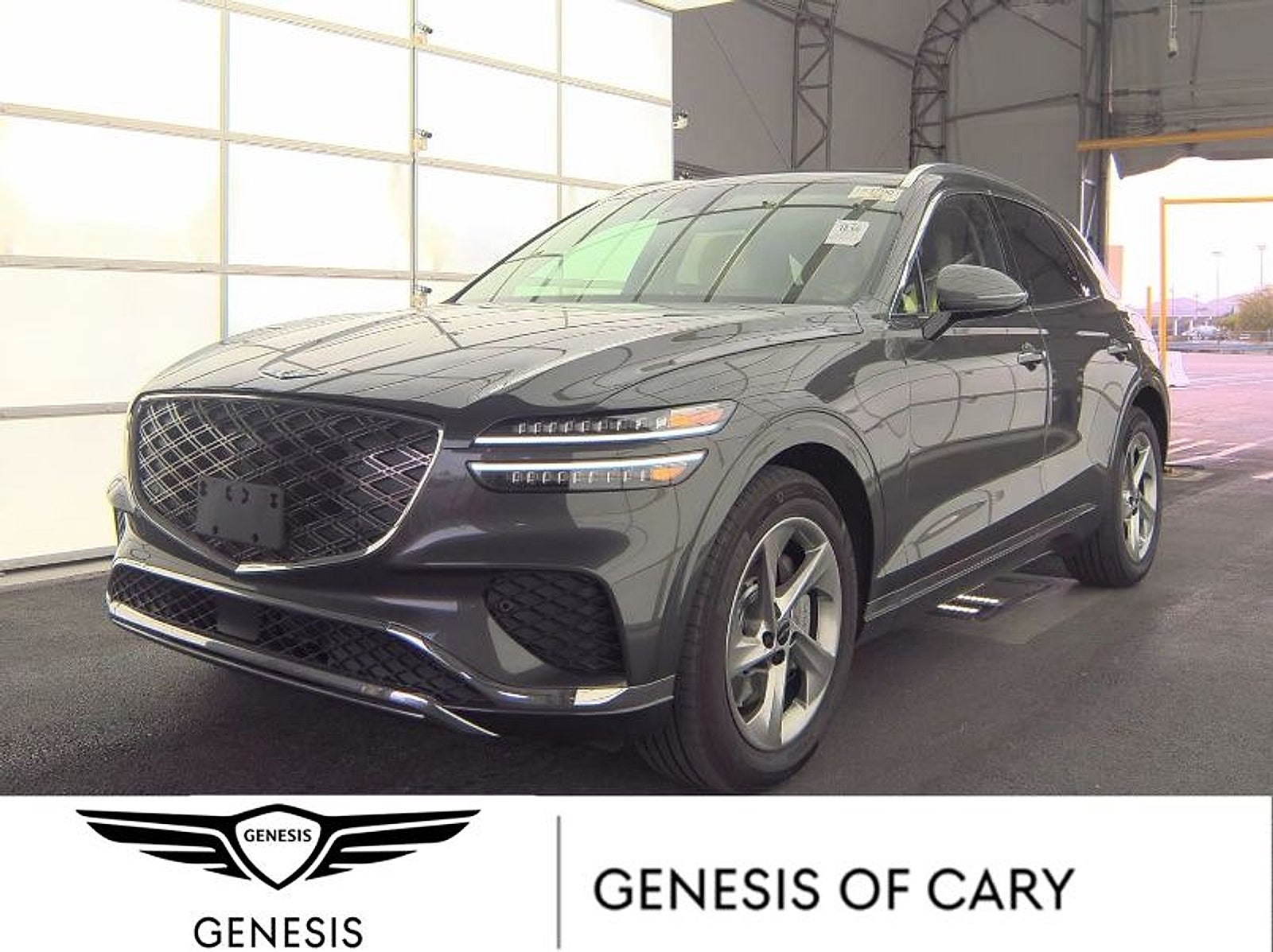 2026 Genesis GV70 2.5T Select