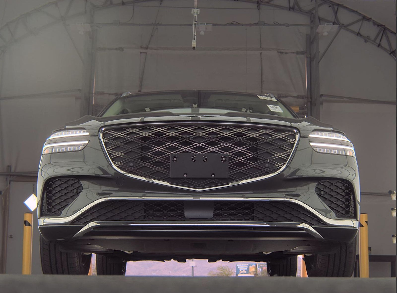 2026 Genesis GV70 2.5T Select