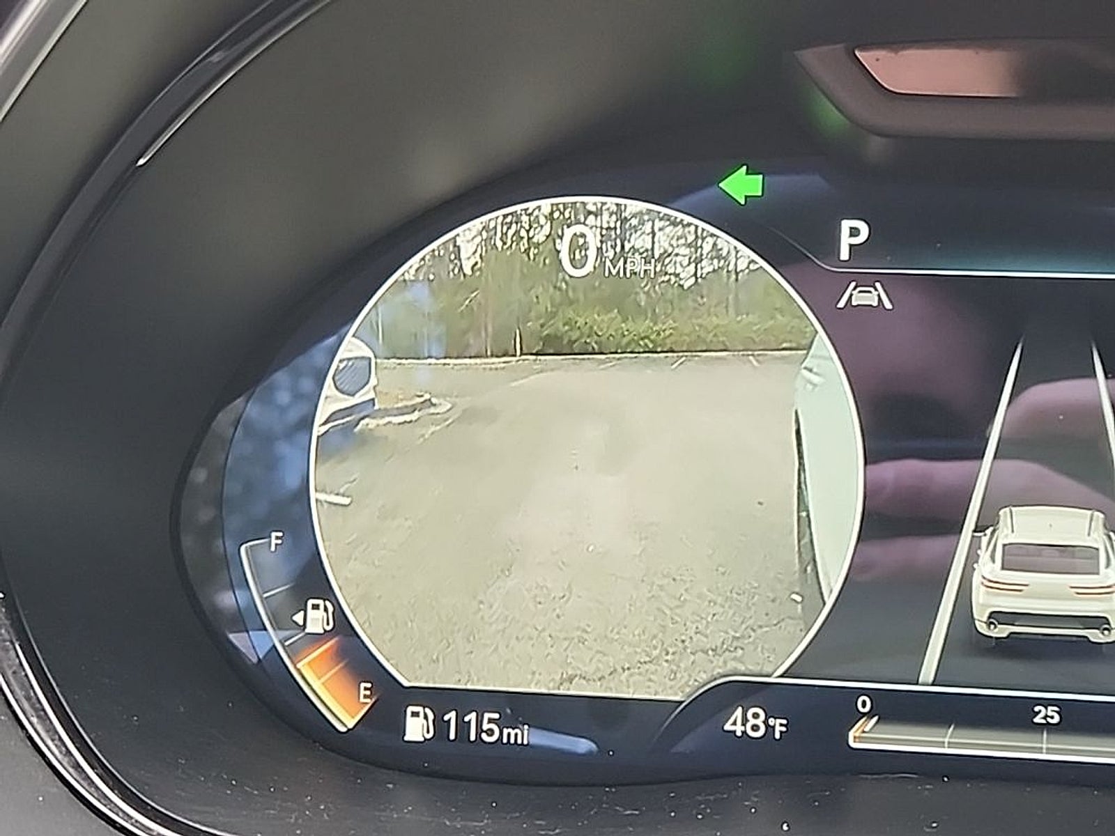 2025 Genesis GV70 3.5T AWD Sport