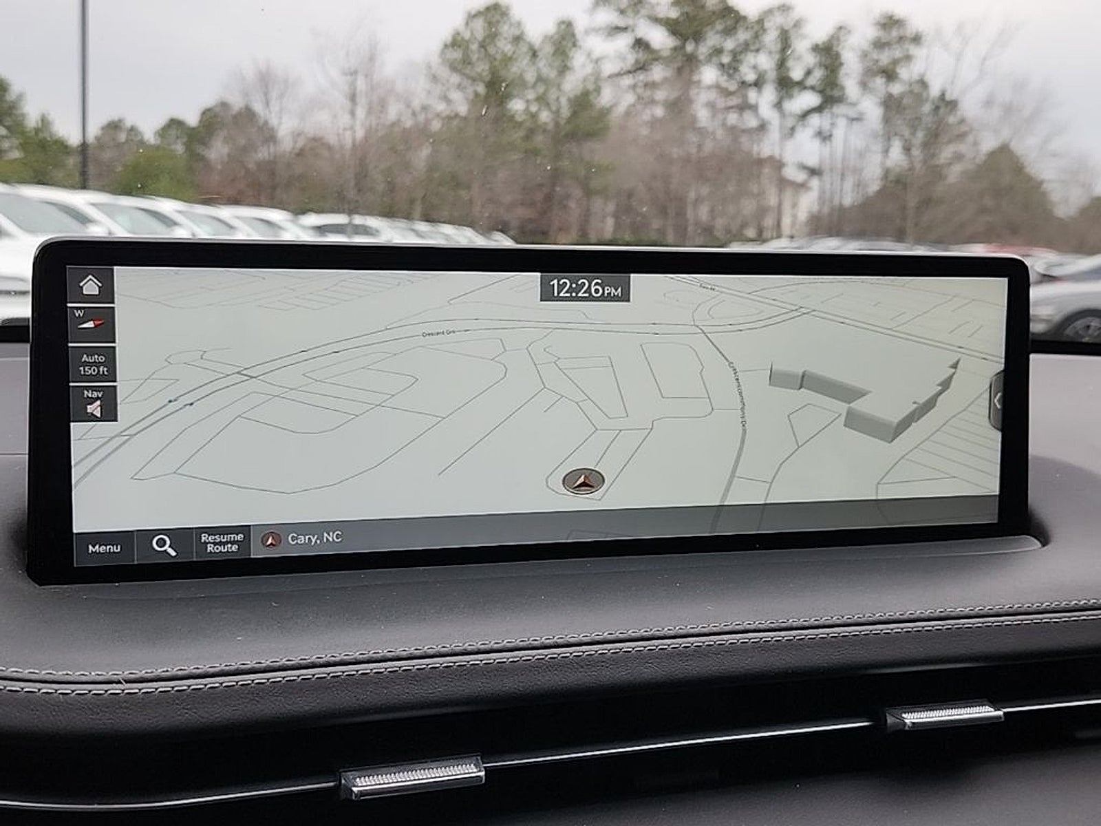 2025 Genesis GV70 3.5T AWD Sport