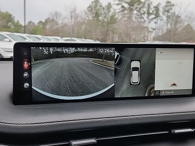 2025 Genesis GV70 3.5T AWD Sport