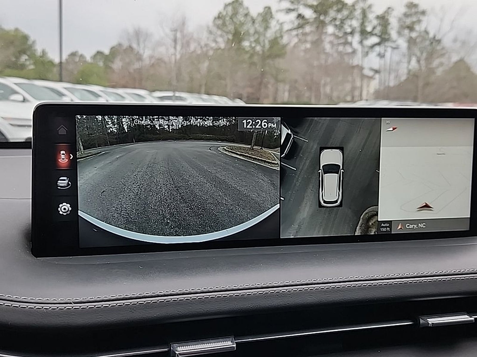 2025 Genesis GV70 3.5T AWD Sport