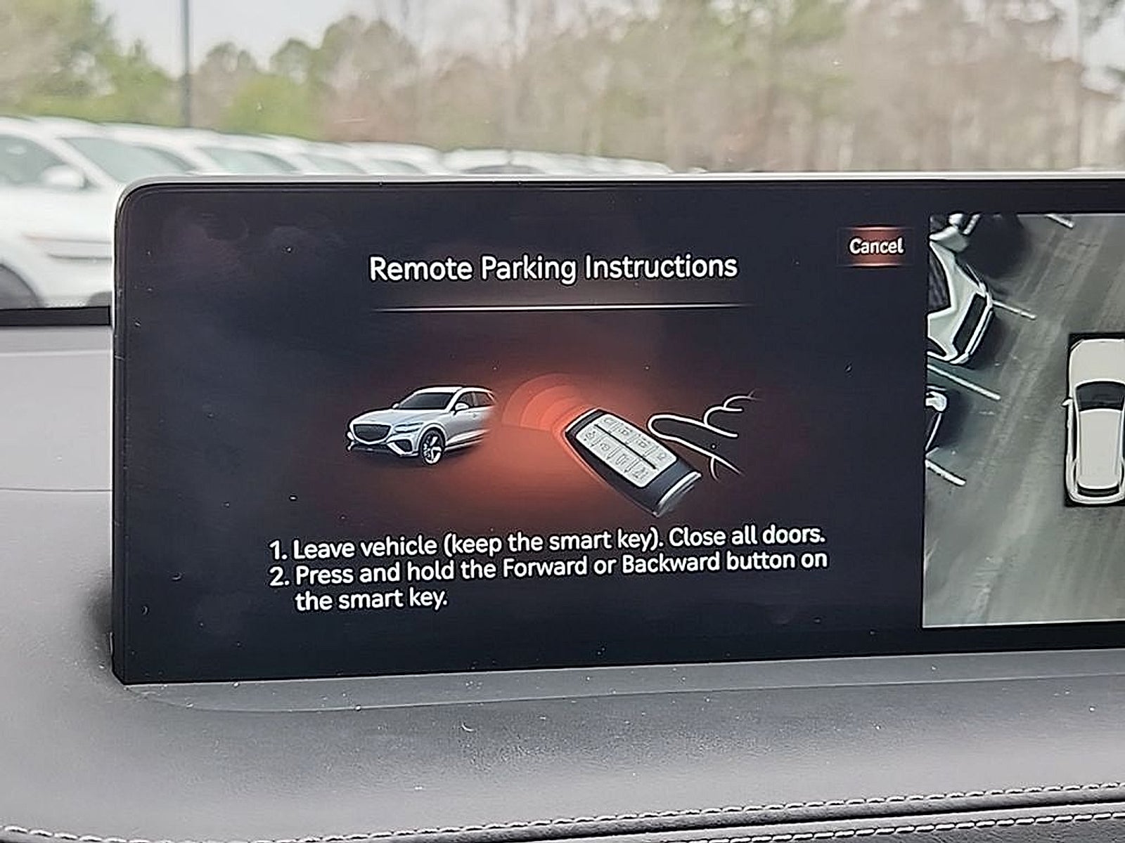 2025 Genesis GV70 3.5T AWD Sport