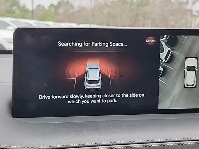 2025 Genesis GV70 3.5T AWD Sport