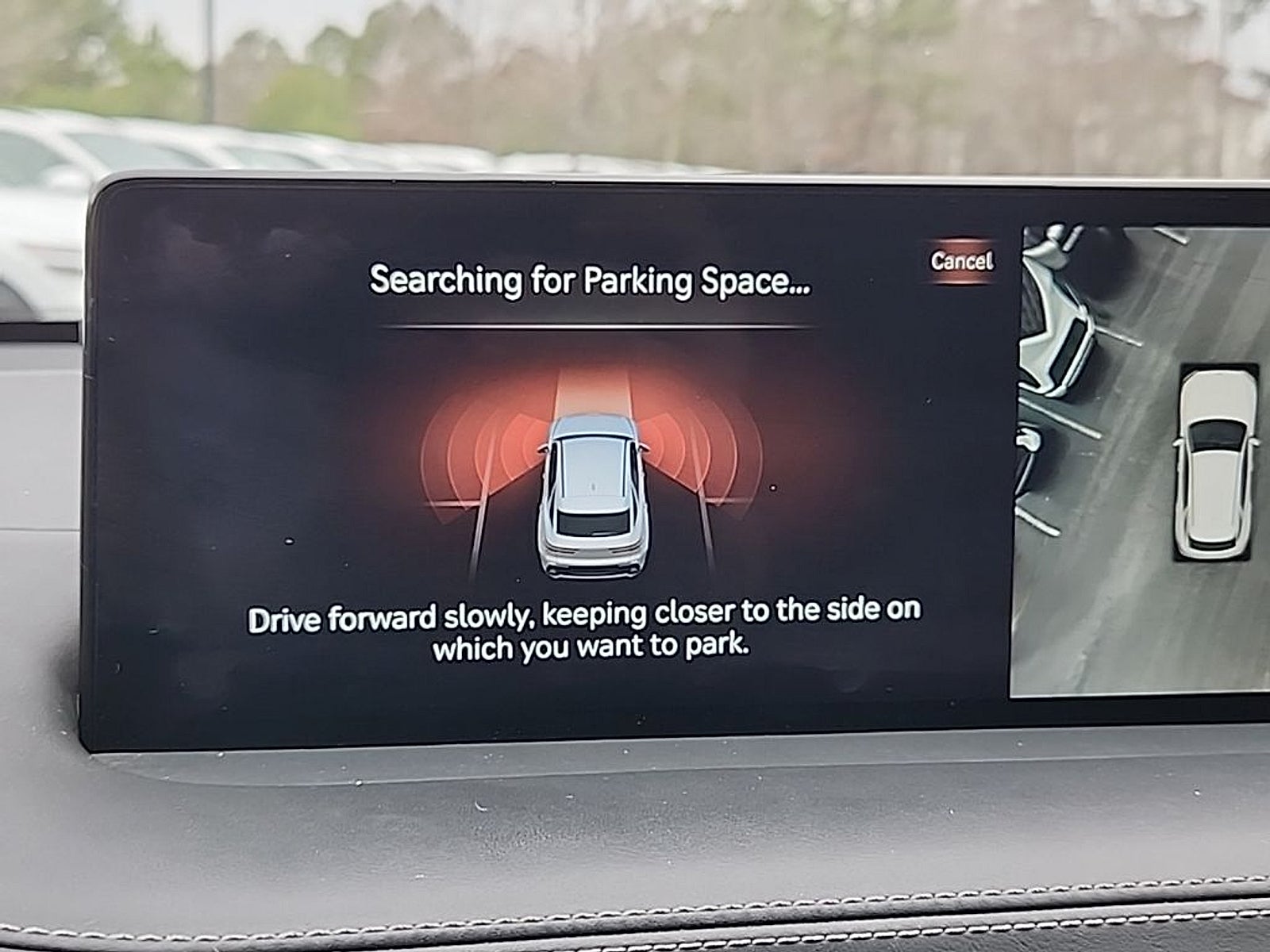 2025 Genesis GV70 3.5T AWD Sport