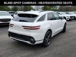 2025 Genesis GV70 3.5T AWD Sport