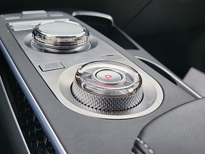 2025 Genesis GV70 3.5T AWD Sport