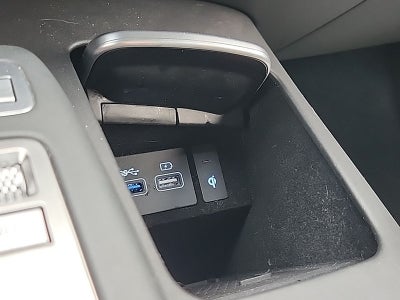 2025 Genesis GV70 3.5T AWD Sport