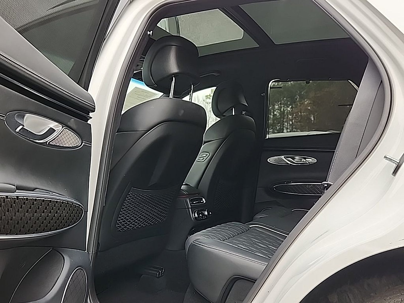 2025 Genesis GV70 3.5T AWD Sport