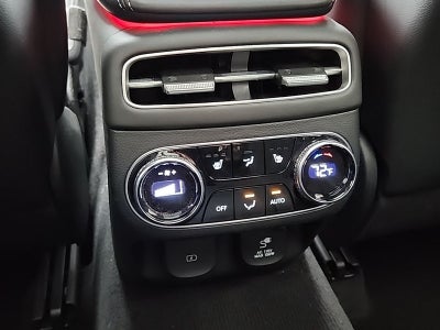 2025 Genesis GV70 3.5T AWD Sport