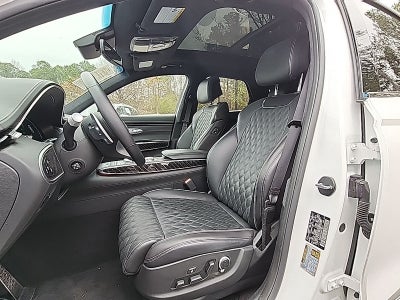 2025 Genesis GV70 3.5T AWD Sport